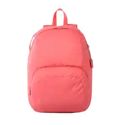 Morral Mujer Ometto Rosado