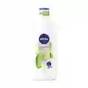 Nivea Crema Corporal Naturally Good con Aloe Vera Piel Normal