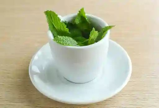 Aromática Sencilla