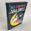 365 Cuentos Con Valores