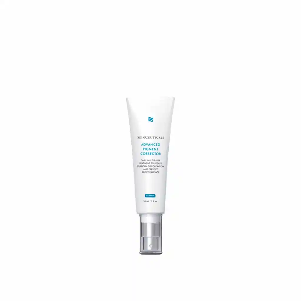Skin Ceuticals Tratamiento Facial Advance Pigment Corrector