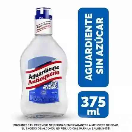 Antioqueño Azul 375Ml