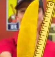 Mega Empanada de 30 Cm