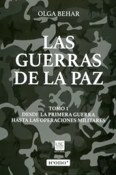 Las Guerras de La Paz