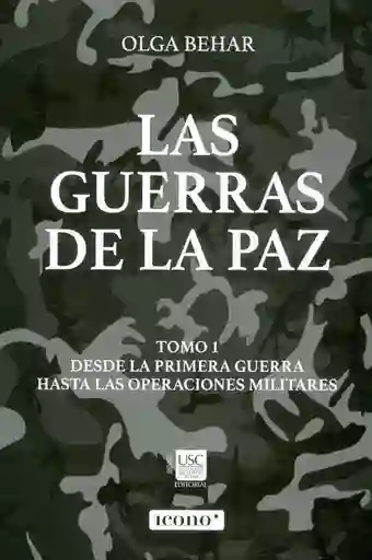 Las Guerras de La Paz