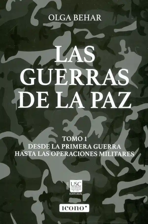 Las Guerras de La Paz