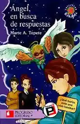 Angel en Busca de Respuestas