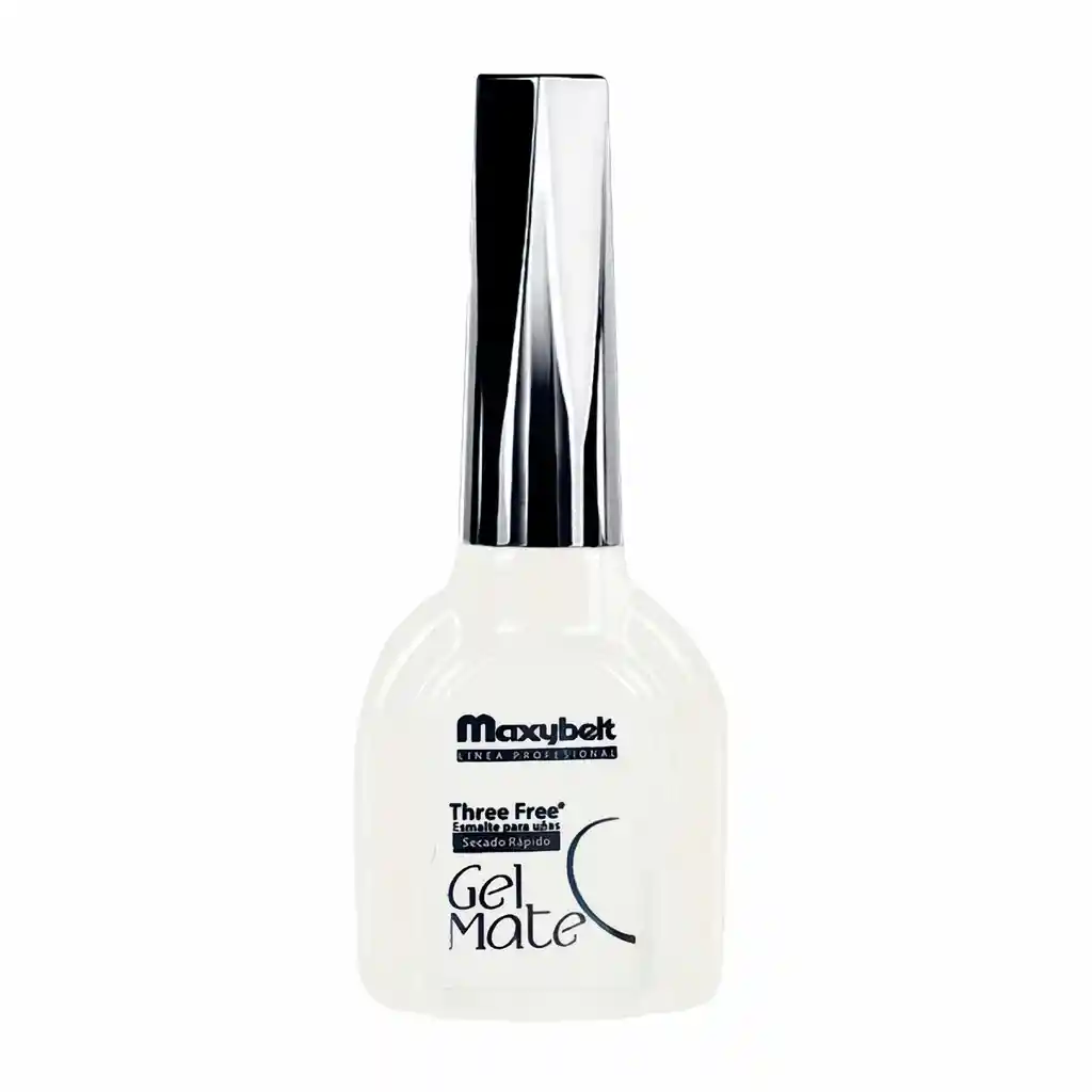 Maxybelt Esmalte Gel Colors Mate Brillo
