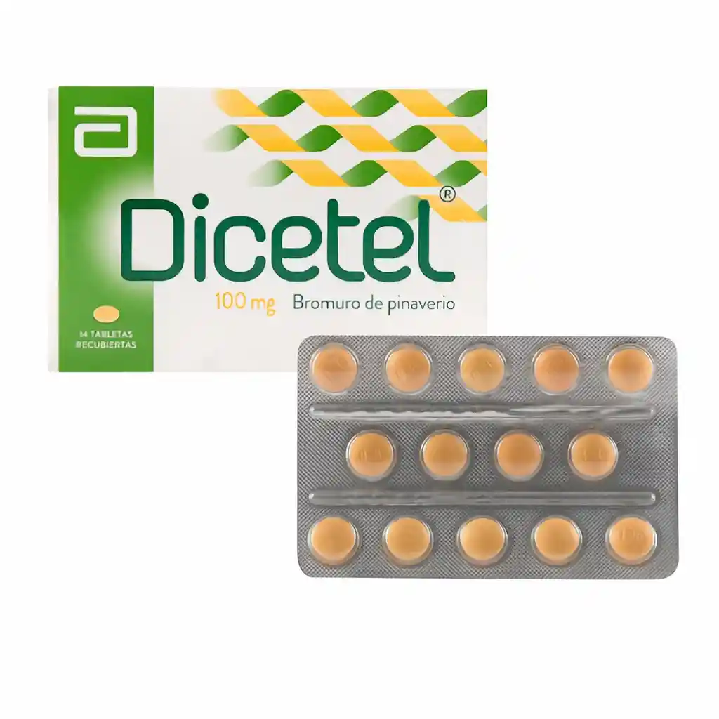 Dicetel Lafrancol