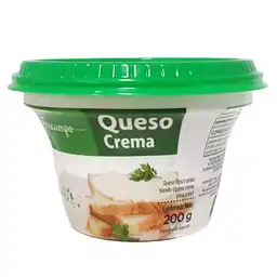 Frescampo Queso