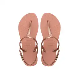 Sandalias Havaianas Luna Cf