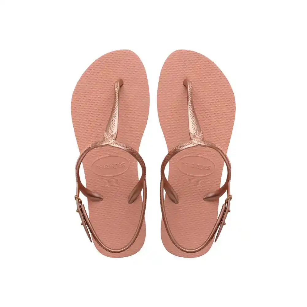 Sandalias Havaianas Luna Cf