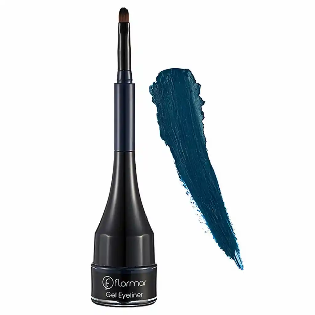 Flormar Delineador en Gel