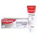 Colgate Crema Dental Sensibilidad Proalivio Blanqueadora 75 mL