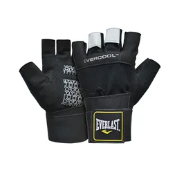Everlast Guante de Pesas Power House II Talla L