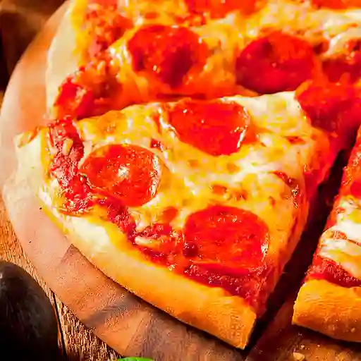 Pizza Pepperoni
