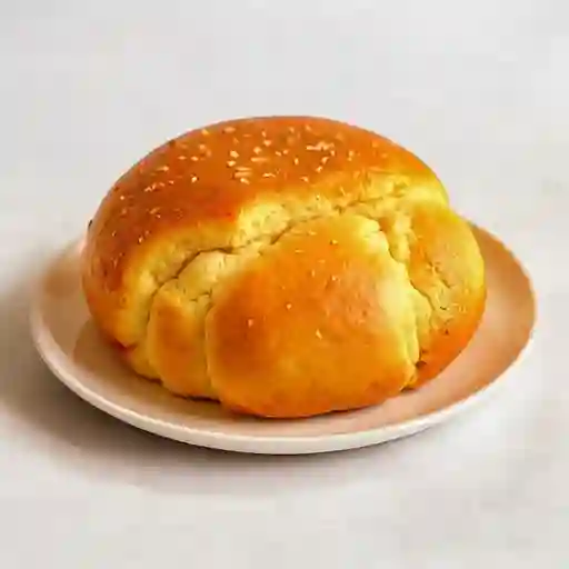 Pan de Mantequilla Grande