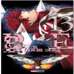 Manga N.13 Panini Qplat013