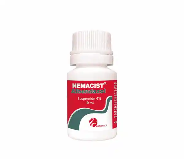 Nemacist (4%)