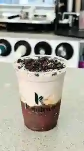 Nevado de Oreo