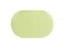 Individual Vinyl Verde Casaideas