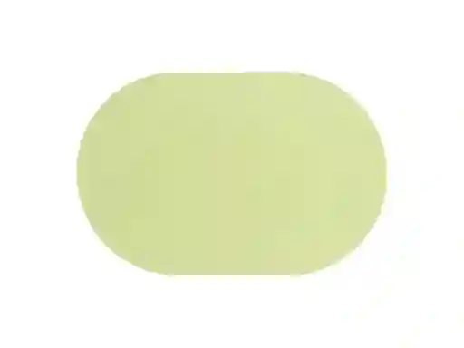 Individual Vinyl Verde Casaideas