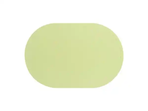 Individual Vinyl Verde Casaideas