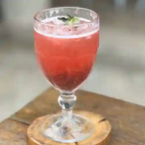 Soda Artesanal Pradma