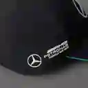 Adidas Gorra F1 Mercedes Dr Cap Lifestyle Unisex Negro T OSFM