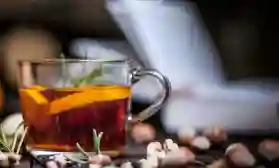 Infusión