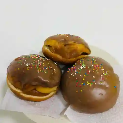 Dona Rellena