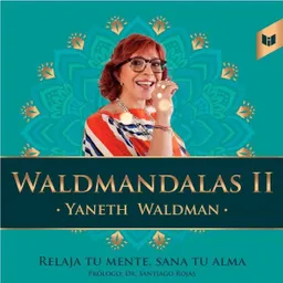 Waldmandalas Ii - Intermedio