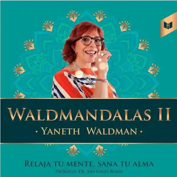 Waldmandalas Ii - Intermedio