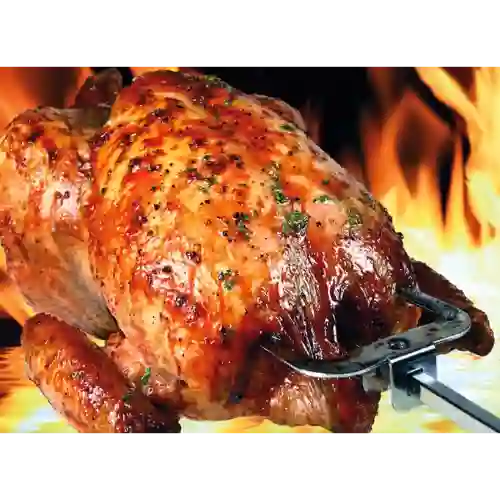 1 Pollo Asado