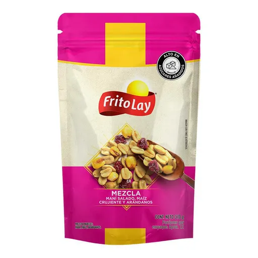 Fritolay Mix Arándano