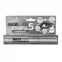 Maxy Lash Tratamiento Intens 5 de Pestañas