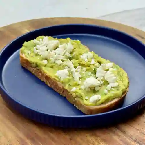 Tostada Camille