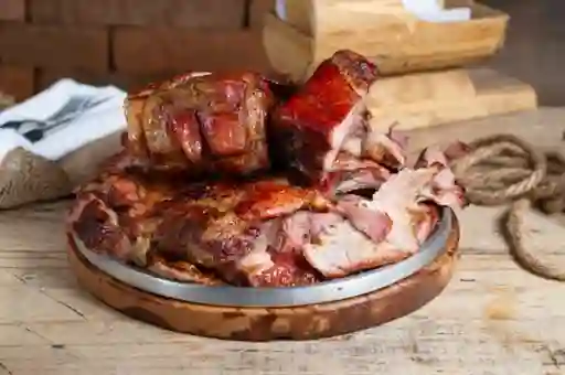 Combo mixto para compartir