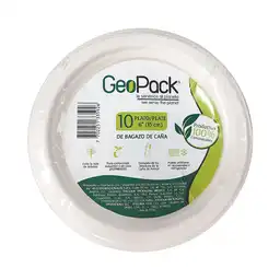 Geopack Plato 6