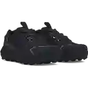 Under Armour Tenis Fat Tire Venture Lifestyle Hombre Negro T 6.5