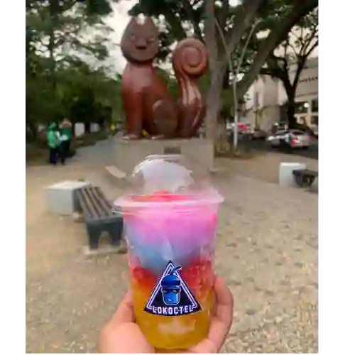 Lokoctel (Bomba) Todos los Sabores