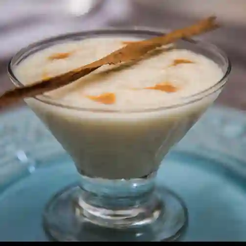 Arroz con Leche