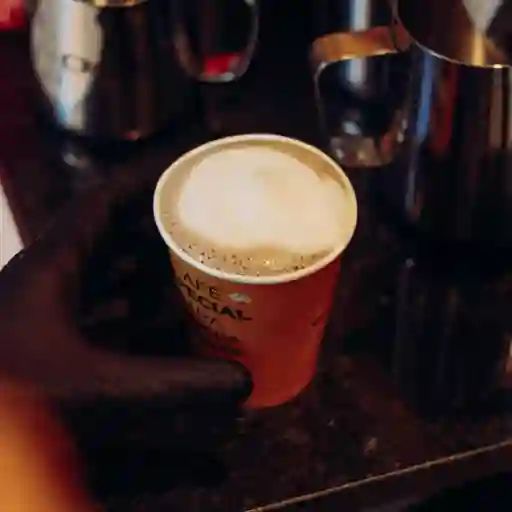 Latte