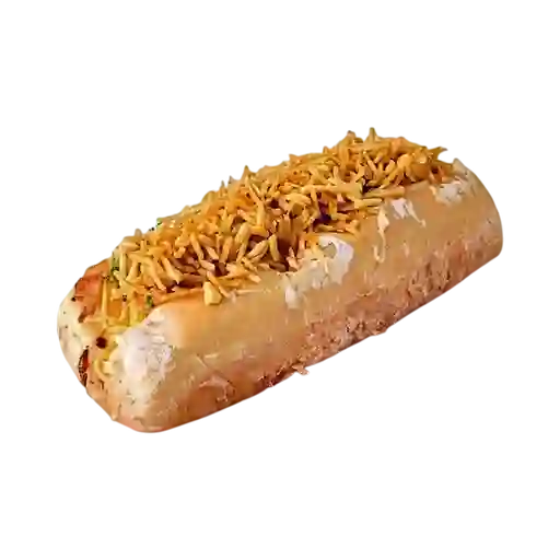 Sencillo Americano