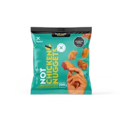 Notco Nugget Vegetariano Sabor Pollo