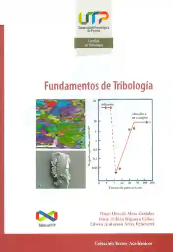 Fundamentos de Tribología