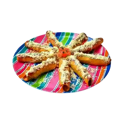 Picada de Flautas