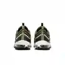 Nike Zapatos Air Max 97 Para Hombre Verde Talla 11