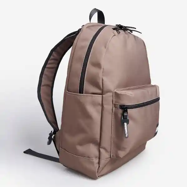 Superdry Morral City Pack Hombre Marrón Talla U