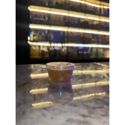 Salsa de Piña de la Casa